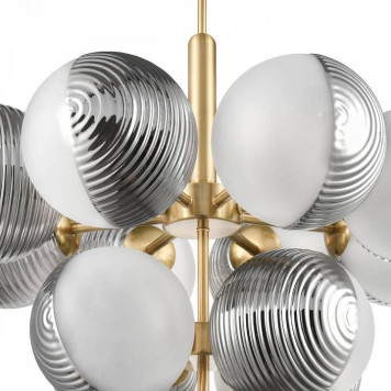 Люстра на штанге Vele Luce Amore VL5484P13-4