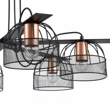 Подвесная люстра Vele Luce Modello VL6452P06-3