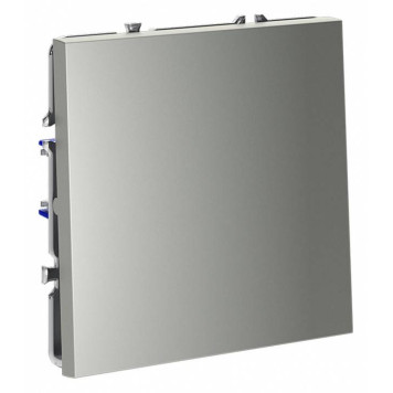 Выключатель перекрестный одноклавишный без рамки Voltum S70 VLS010505