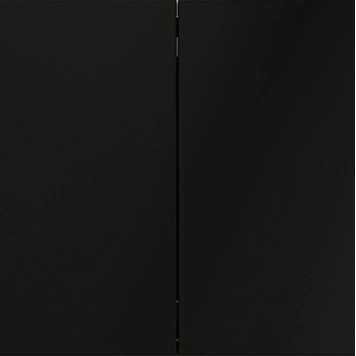 Выключатель двухклавишный без рамки Voltum S70 VLS020608-2