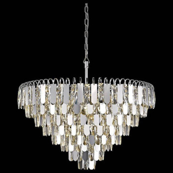 Подвесная люстра Wertmark Crescentia WE105.22.103-1