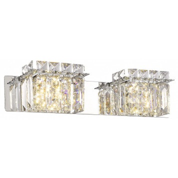 Потолочная люстра Wertmark WE150.02.101