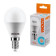Лампа светодиодная Wolta E14 10Вт 6500K 25W45GL10E14