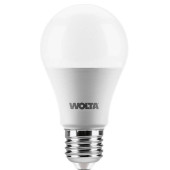 Лампа светодиодная Wolta  E27 12Вт 6500K 25W60BL12E27
