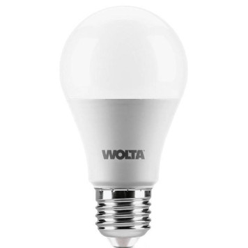 Лампа светодиодная Wolta E27 12Вт 6500K 25W60BL12E27