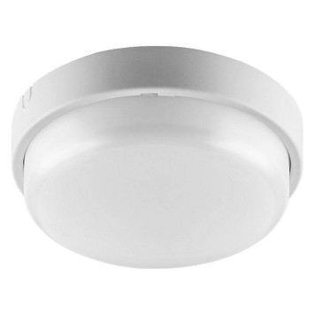 Накладной светильник Wolta ДПП01-7 ДПП01-7-001-4К