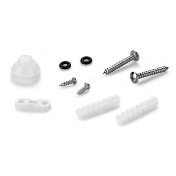 Накладной светильник Wolta ДПП01-7 ДПП01-7-001-4К-4