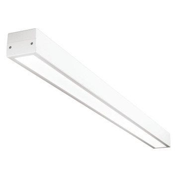 Накладной светильник WoltaSTD ДСО12-36-101-4К-Б