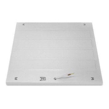 Светильник для потолка Армстронг Wolta WLPC-40W/01-2