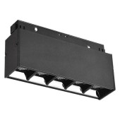 Встраиваемый светильник Wolta  WMLY-10W/06B Встраиваемый светильник Wolta  WMLY-10W/06B