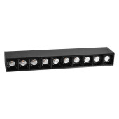 Встраиваемый светильник Wolta  WMLY-20W/06B Встраиваемый светильник Wolta  WMLY-20W/06B