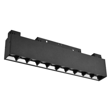 Встраиваемый светильник Wolta WMLY-20W/06B-2