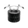 Накладной светильник Wolta STELLA WSL-GX53 WSL-GX53/03BL