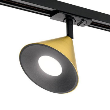 Светильник на штанге Wolta BELLO WTL-GU10/08G-3