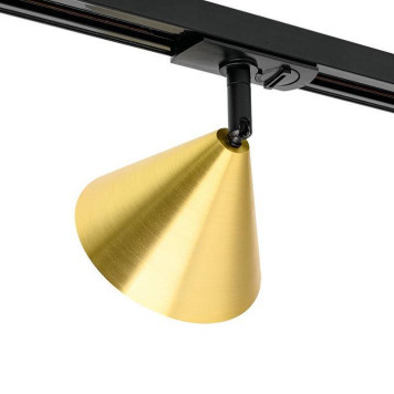 Светильник на штанге Wolta BELLO WTL-GU10/08G-5