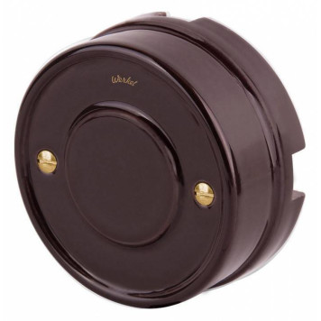 Винт Werkel золото Ретро WL18-22-01-2