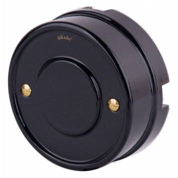 Винт Werkel золото Ретро WL18-22-01-3