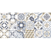 Artwood Pattern WT36AOD55 Плитка настенная 300*600*9 (10 шт в уп/57,6 м в пал)