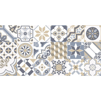 Artwood Pattern WT36AOD55 Плитка настенная 300*600*9 (10 шт в уп/57,6 м в пал)-1