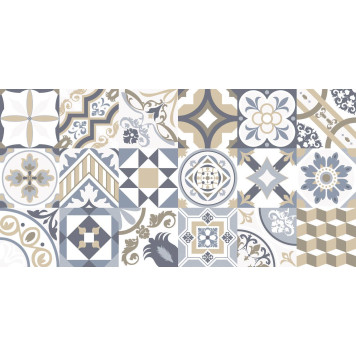 Artwood Pattern WT36AOD55 Плитка настенная 300*600*9 (10 шт в уп/57,6 м в пал)-3