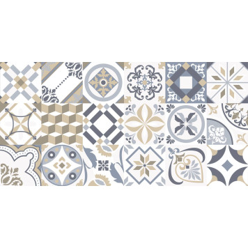 Artwood Pattern WT36AOD55 Плитка настенная 300*600*9 (10 шт в уп/57,6 м в пал)-5