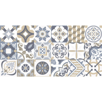 Artwood Pattern WT36AOD55 Плитка настенная 300*600*9 (10 шт в уп/57,6 м в пал)-7