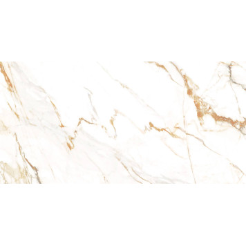 Detroit Calacatta Gold WT9DET11 Плитка настенная 249*500*8,5 (10 шт в уп/67.23 м в пал)-4