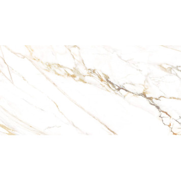 Detroit Calacatta Gold WT9DET11 Плитка настенная 249*500*8,5 (10 шт в уп/67.23 м в пал)-6