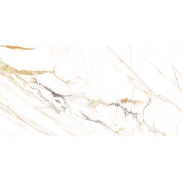 Detroit Calacatta Gold WT9DET11 Плитка настенная 249*500*8,5 (10 шт в уп/67.23 м в пал)-7