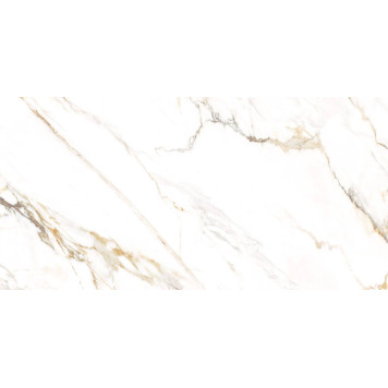 Detroit Calacatta Gold WT9DET11 Плитка настенная 249*500*8,5 (10 шт в уп/67.23 м в пал)-8