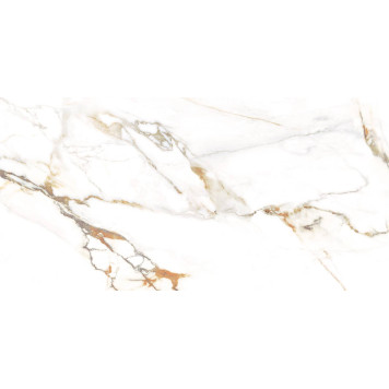 Detroit Calacatta Gold WT9DET11 Плитка настенная 249*500*8,5 (10 шт в уп/67.23 м в пал)-9