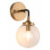 Бра Zortes LAMPADY ZRS.79901.1
