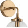 Бра Zortes LAMPADY ZRS.79902.1