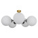 Люстра на штанге 33 идеи S32WH CHN800S.05.17BL.PA-S32WH