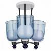 Потолочная люстра 33 идеи S26LB-S02WH CHN902.03.WH17.WBL-S26LB-S02WH