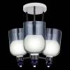 Потолочная люстра 33 идеи S26LB-S02WH CHN902.03.WH17.WBL-S26LB-S02WH