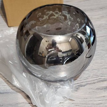 Плафон стеклянный 33 идеи S.18 S.18.GR-2