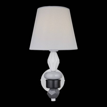 Бра 33 идеи LS.CLT1 WLL902.01WH.BL-LS.CLT1-2