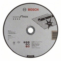 Отрезной диск Expert for Metal 125x1.6 мм 2608600394 от Bosch