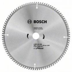 Пильный диск Eco for wood 305x30x2,2 мм (2608644386)
