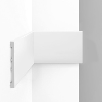 Молдинг DECOMASTER D163-115 ДМ (100*15*2900мм)