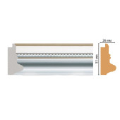 Багет DECOMASTER FM27-1 (51*26*2850мм)
