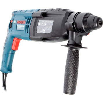 Перфоратор Bosch GBH 240 (H)-3