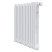 Стальной трубчатый радиатор Zehnder Charleston CH 2056-14 1270 3/4Ral 9016 CH 2056-14 1270 3/4 Ral 9016