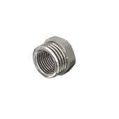 Футорка, НВ, 3/4, 1/2, TIN латунь