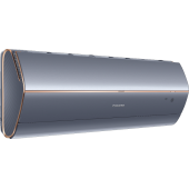 CAS25MW1/R3-B, Внутренний блок, настенный, цвет голубой антрацит