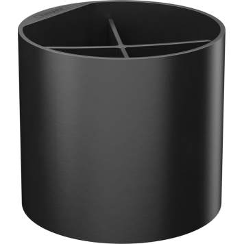 HG 27 921 670 WallStoris Стакан для зубных щеток, пластик 27921670