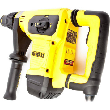 Перфоратор DeWalt D25481K-2