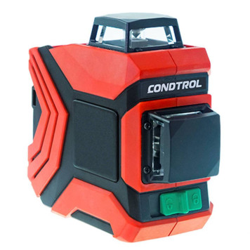 Нивелир лазерный CONDTROL GFX360-2-3