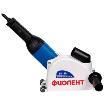 Бороздодел ФИОЛЕНТ Professional Б1-30 (в коробке)-1